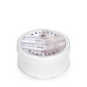 Kringle Candle Warm Cotton kvapioji žvakė (35 g)