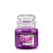 Country Candle Fresh Lilac kvapioji žvakė vidutinė 2 dagčiai (453 g)