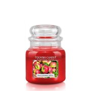 Country Candle Macintosh Apple kvapioji žvakė vidutinė 2 dagčių (453 g)