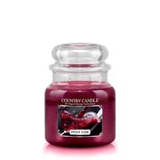 Country Candle Pinot Noir kvapioji žvakė vidutinė 2 dagčiai (453 g)