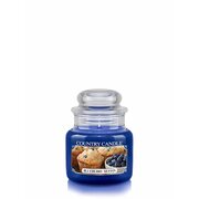 Country Candle Blueberry Muffin kvapioji žvakė mini 1 dagtis (104 g)