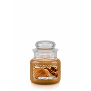 Country Candle Cinamon Spice kvapioji žvakė mini 1 dagtis (104 g)