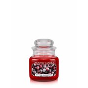 Country Candle Frosted Cranberries kvapioji žvakė mini 1 dagtis (104 g)
