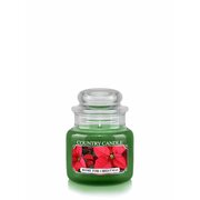 Country Candle Home for Christmas kvapioji žvakė mini 1 dagtis (104 g)