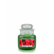 Country Candle Home for Christmas kvapioji žvakė mini 1 dagtis (104 g)