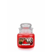 Country Candle Hot Chocolate kvapioji žvakė mini 1 dagtis (104 g)