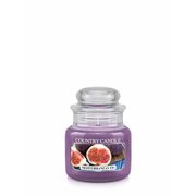 Country Candle Mediterranean Fig kvapioji žvakė mini 1 dagtis (104 g)