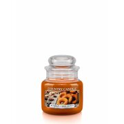 Country Candle Pumpkin Cider Donut kvapioji žvakė mini 1 dagtis (104 g)