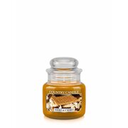 Country Candle Smoke & S'mores kvapioji žvakė mini 1 dagtis (104 g)