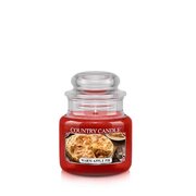 Country Candle Warm Apple Pie kvapioji žvakė mini 1 dagtis (104 g)