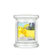Kringle Candle Lemon Levand kvapioji žvakė, 1 dagtis (127 g)