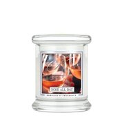 Kringle Candle Rose All Day kvapioji žvakė, 1 dagtis (127 g)