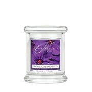 Kringle Candle Sugar Plum Poinsettia kvapioji žvakė, 1 dagtis (127 g)