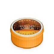 Kringle Candle Autumn Amber kvapioji žvakė (35 g)