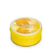 Kringle Candle Clearwater Creek kvapioji žvakė (35 g)