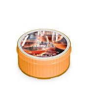 Kvapioji žvakė Kringle Candle Rose All Day (35 g)