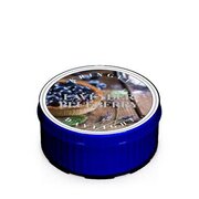 Kringle Candle Lavender Blueberry kvapioji žvakė (35 g)