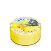 Kringle Candle Citrinų levandų kvapioji žvakė (35 g)