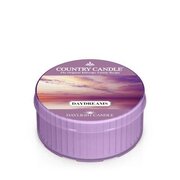 Country Candle Daydreams kvapioji žvakė (35 g)