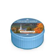 Country Candle Naujosios Anglijos kvapni žvakė (35 g)