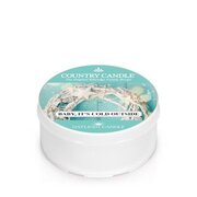 Country Candle Baby, It's Cold Outside kvapioji žvakė (35 g)