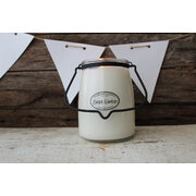 MILKHOUSE CANDLE Barn Dance kvapioji žvakė BUTTER JAR (624 g)