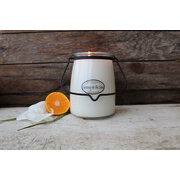 MILKHOUSE CANDLE Dancing in the Rain kvapioji žvakė BUTTER JAR (624 g)