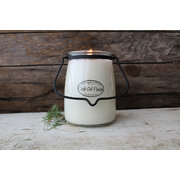 MILKHOUSE CANDLE Fresh Cut Fraser kvapioji žvakė BUTTER JAR (624 g)