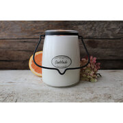 MILKHOUSE CANDLE Gratitude kvapioji žvakė BUTTER JAR (624 g)