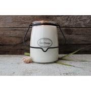 MILKHOUSE CANDLE Sea Breeze kvapni žvakė BUTTER JAR (624 g)