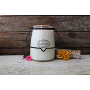 MILKHOUSE CANDLE Sweet Woods kvapioji žvakė BUTTER JAR (624 g)
