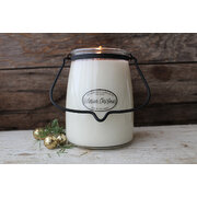 MILKHOUSE CANDLE Viktorijos laikų Kalėdų kvapioji žvakė BUTTER JAR (624 g)