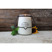 MILKHOUSE CANDLE Apple Stroodel kvapioji žvakė BUTTER JAR (624 g)