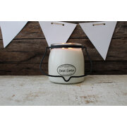 MILKHOUSE CANDLE Barn Dance kvapioji žvakė BUTTER JAR 2 dagčiai (454 g)