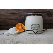 MILKHOUSE CANDLE Dancing in the Rain kvapioji žvakė BUTTER JAR 2 dagčiai (454 g)