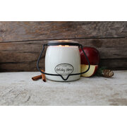 MILKHOUSE CANDLE Holiday Home kvapioji žvakė BUTTER JAR 2 dagčiai (454 g)