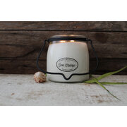 MILKHOUSE CANDLE Sea Breeze kvapni žvakė BUTTER JAR 2 dagčiai (454 g)