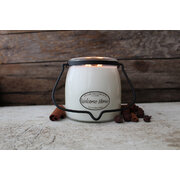 MILKHOUSE CANDLE Welcome Home kvapioji žvakė BUTTER JAR 2 dagčiai (454 g)