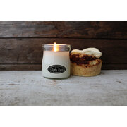 MILKHOUSE CANDLE Sticky Buns kvapioji žvakė CREAM JAR (142 g)