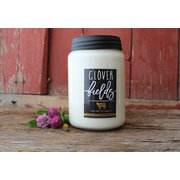 MILKHOUSE CANDLE Clover Fields kvapioji žvakė Farmhouse Jar (737 g)