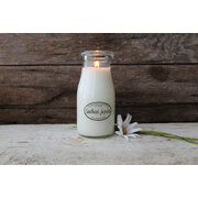 MILKHOUSE CANDLE Southern Jasmine kvapioji žvakė PIENO BUTELIS (227 g)