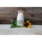 MILKHOUSE CANDLE Toscan Garden kvapioji žvakė MILKBOTTLE (227 g)