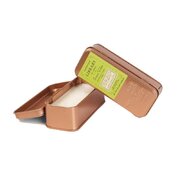 Paddywax Library Oscar Wilde 2 Wick kvapioji žvakė skardoje (2,5 uncijos / 70 g)