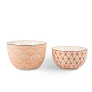Paddywax BOHEME PINK PEPPER & POMELO kvapioji žvakė 2 dagčiai (7 uncijos / 198g)