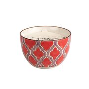 Paddywax BOHEME PASSIONFRUIT & GUAVA kvapioji žvakė 3 dagčiai (12,5 uncijos / 354 g)