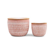 Paddywax Sonora TERRACOTTA PEPPER & POMELO kvapioji žvakė (10oz / 284g)