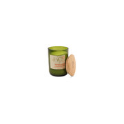 Paddywax Eco Green mandarinų ir levandų kvapioji žvakė (8oz / 227g)