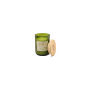 Paddywax Eco Green čiobrelių ir alyvuogių lapų kvapni žvakė (8 uncijos / 227 g)