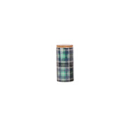 Paddywax Tartan BALSAM FIR kvapni žvakė (9oz / 255g)
