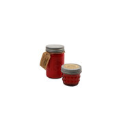 Paddywax RELISH GRANATŲ IR EGLĖS kvapni žvakė (3oz / 85g)